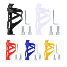 Porta Borraccia Bici Porta Bevande Gabbia Strada Mountain Bike Bici MTB