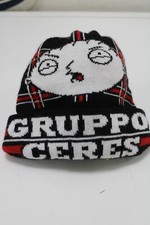 Cappello hat calcio ULTRAS