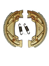 Ganasce Posteriori Fantic Motor Oasis 5o Trial 50 ANTIACQUA