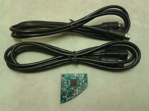Fatshark trinity head tracker - trinity,