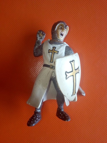 Schleich germany soldatino - schleich,