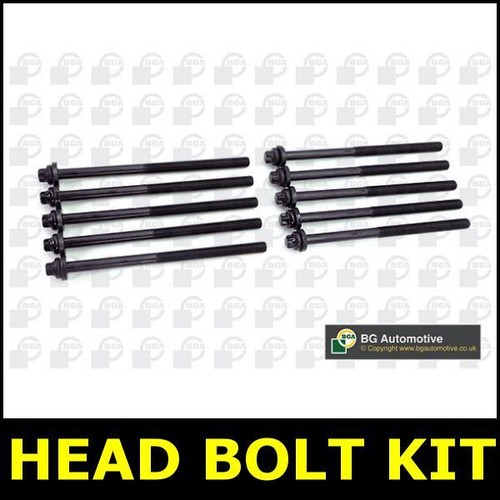 Kit bulloni testa adatti - , a