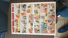 COMIC ART COLLANAGERTIE DAILY WALT DISNEY SUNDAY 1946  1 OTTIMO 