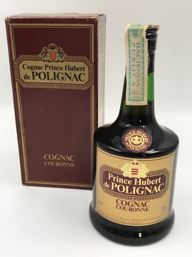 Cognac prince hubert - cognac,