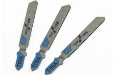 Lame Seghetto Alternativo Set