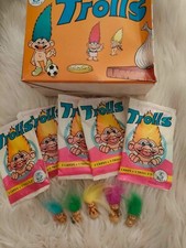 Trolls italy box contains - trolls,