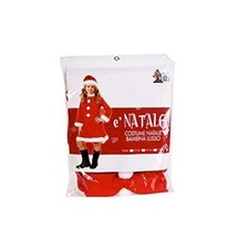 Costume natale bambina 5 7 - bambina, 5/7