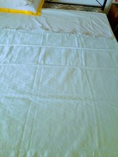 copriletto matrimoniale cotone estivo vintage