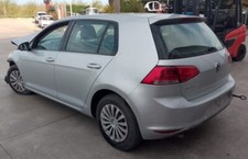 RICAMBI VOLKSWAGEN GOLF 7 1.6 TDI ANNO 2014 SIGLA MOTORE CLH