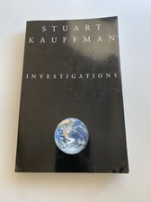 Investigations - Paperback, by