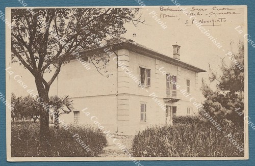 Vische torino betania sacro - betania,
