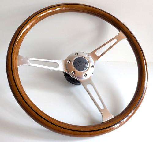 Volante adatto per jaguar - volante,