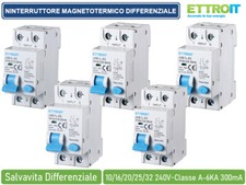 INTERRU. MAGNETOTER.I