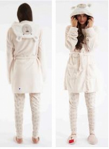 Vestaglia donna sorbetto - donna,