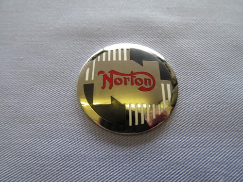 228 norton dominator atlas - 19-228,