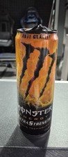LATTINA MONSTER ENERGY DRINK ANTI GRAVITY EXTRA STRENGTH CANS VUOTA SKU0113