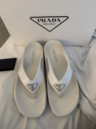 Infradito prada calzature - infradito,