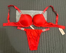 SET REGGISENO PUSHUP INTIMO