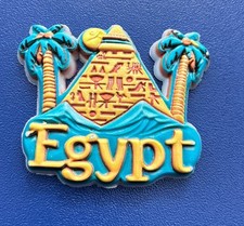 Souvenir 3D frigorifero