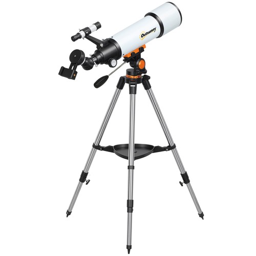 Telescopio astronomico 80mm - telescopio,