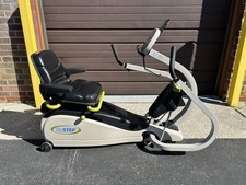 NUSTEP TRS 4000 RECUMBENT
