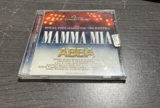 Abba mamma mia and other - abba,