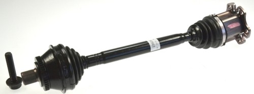 Albero motore löbro gkn - albero,
