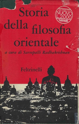 Storia della filosofia