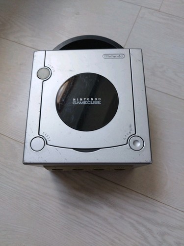 Nintendo game cube gamecube - nintendo,