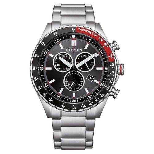 Citizen action chrono - action,