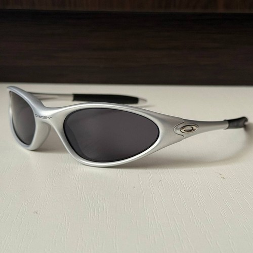 Sunglasses oakley minute 0 - minute, 1.0