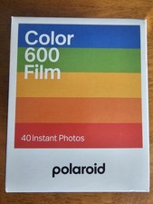 Polaroid - Pellicola a colori