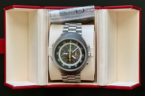 Omega flightmaster - omega,