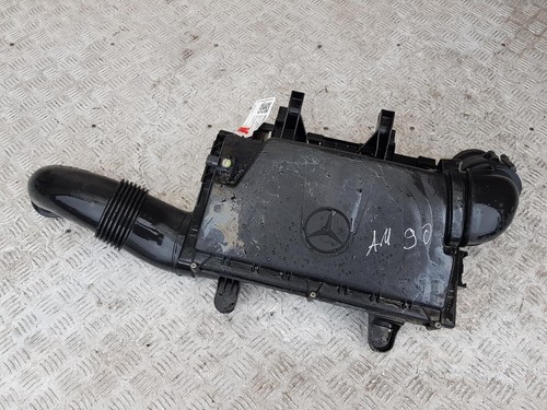Custodia filtro aria mercedes - filtro,