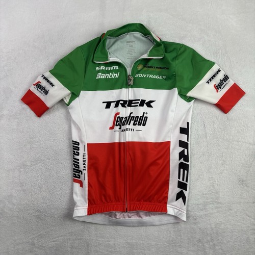 Maglia ciclismo santini trek - ciclismo,