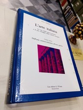 Piero adorno arte italiana - l'arte,