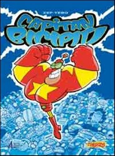 Capitan bicipiti - capitan,