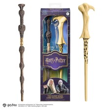 Harry Potter: Elderberry and
