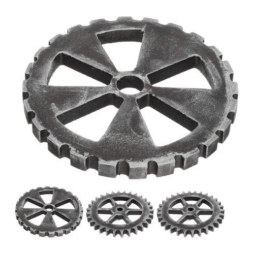 Pcs ingranaggi steampunk - pcs,