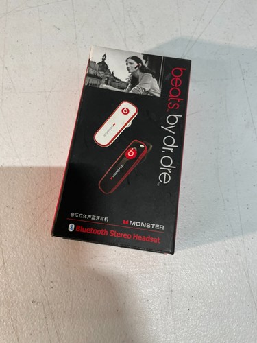 Beats dre monster - dr,