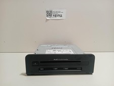 LETTORE NAVIGATORE AUTORADIO PER AUDI A4 Berlina (8W2) 8W0035192 CVNA (15>)