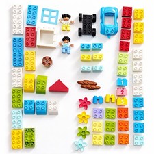 Lego duplo 10913 - duplo, contenitore