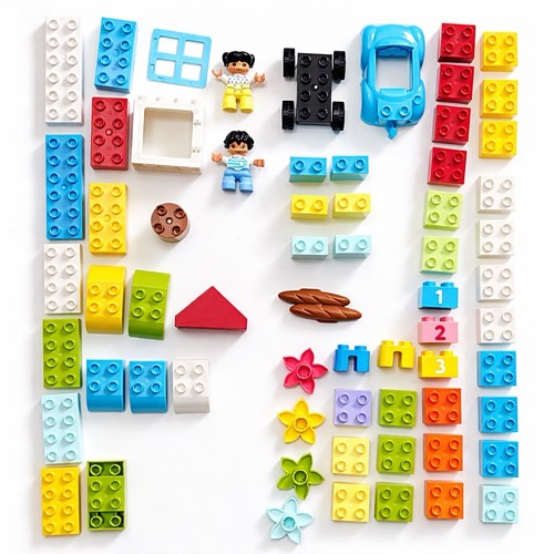 Lego duplo 10913 contenitore - duplo,