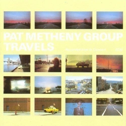 Vinile pat metheny group - pat,