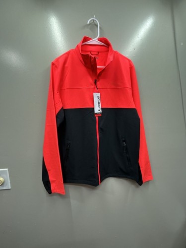 Giacca bluster uomo saucony - bluster,