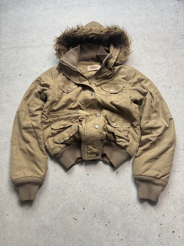 Bomber anni 2000 hysteric - bomber,