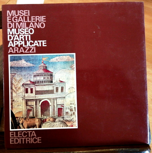 Musei gallerie milano - di,