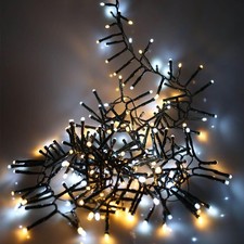 Fata di Natale Luci 480 LED