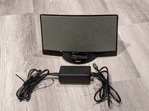Bose sounddock digital music - sounddock,