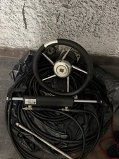 Kit Timoneria Idraulica